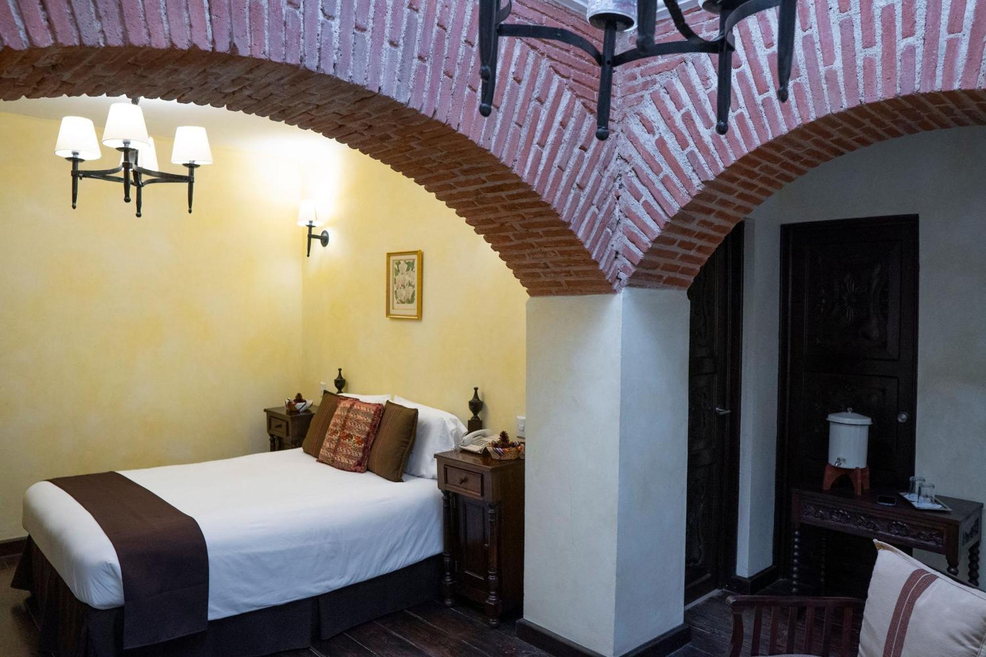 Casa Noble Hotel أنتيغوا غواتيمالا المظهر الخارجي الصورة