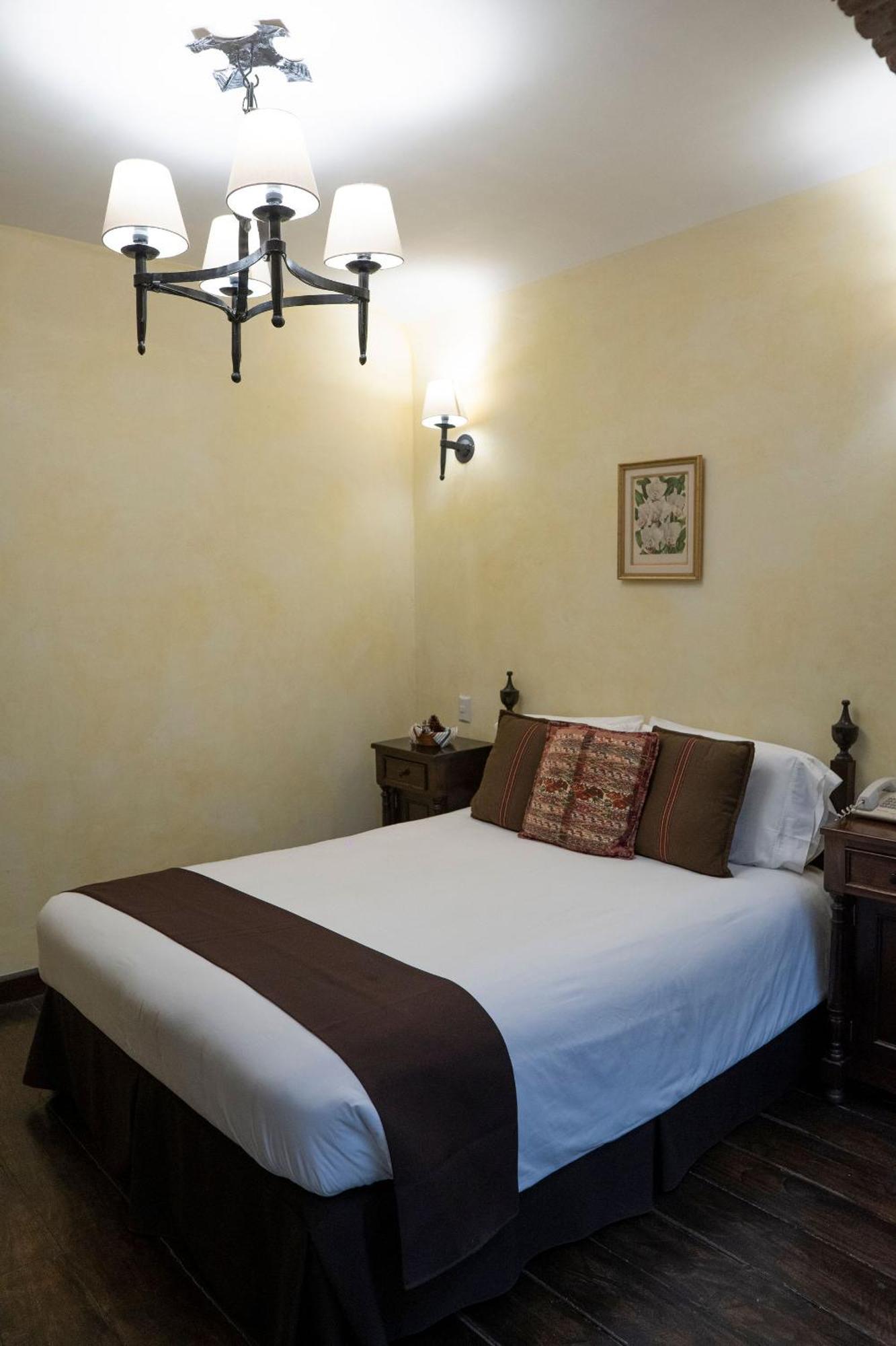 Casa Noble Hotel أنتيغوا غواتيمالا المظهر الخارجي الصورة