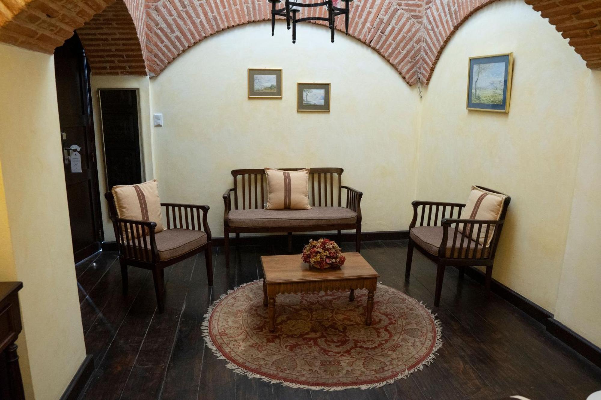 Casa Noble Hotel أنتيغوا غواتيمالا المظهر الخارجي الصورة