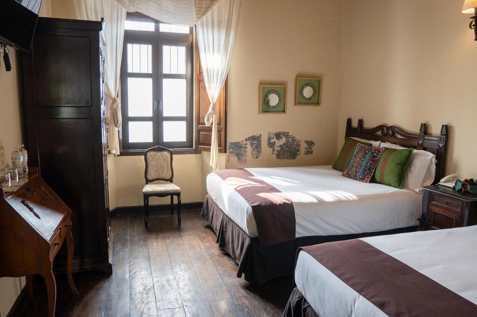 Casa Noble Hotel أنتيغوا غواتيمالا المظهر الخارجي الصورة