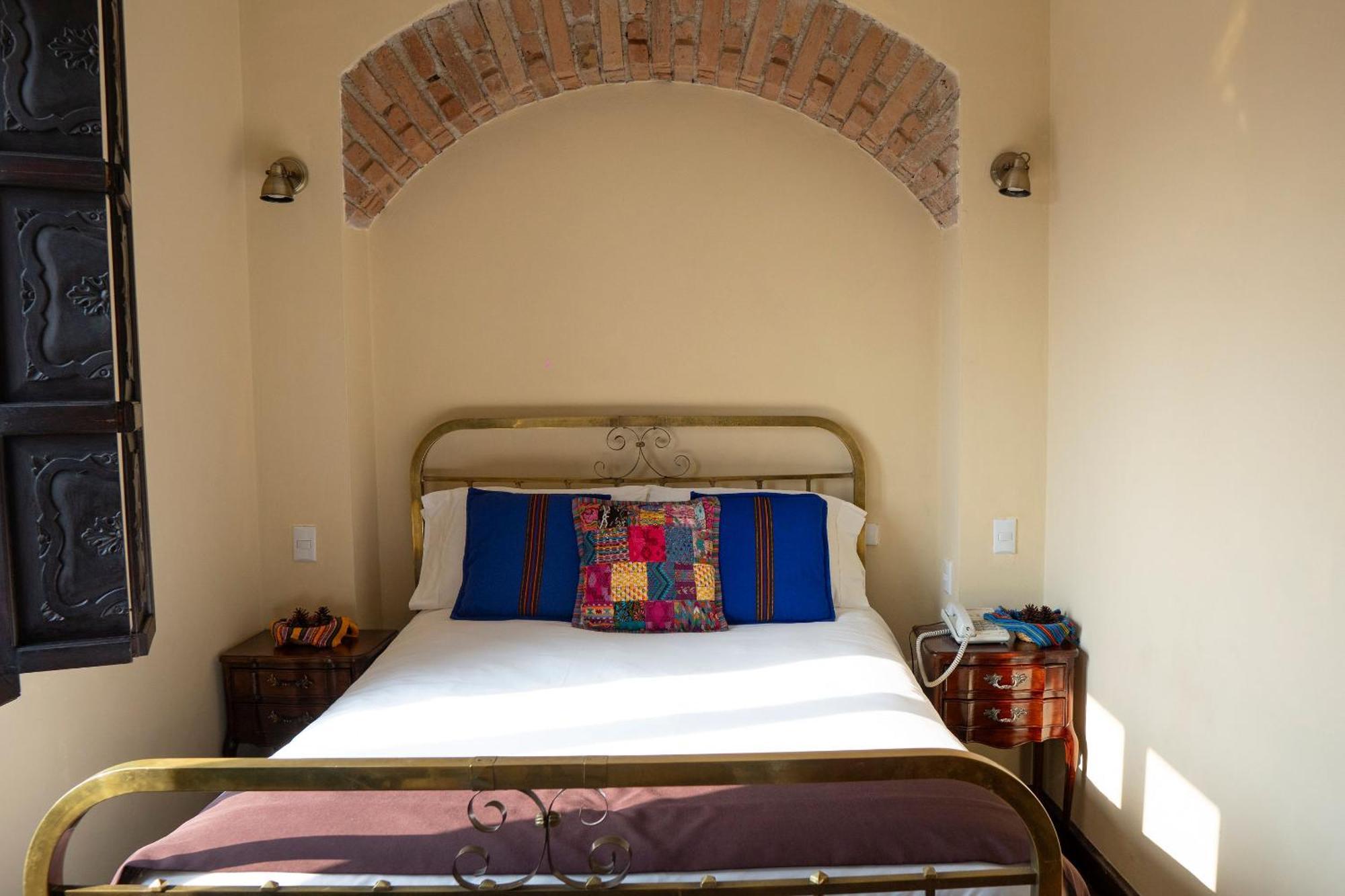 Casa Noble Hotel أنتيغوا غواتيمالا المظهر الخارجي الصورة