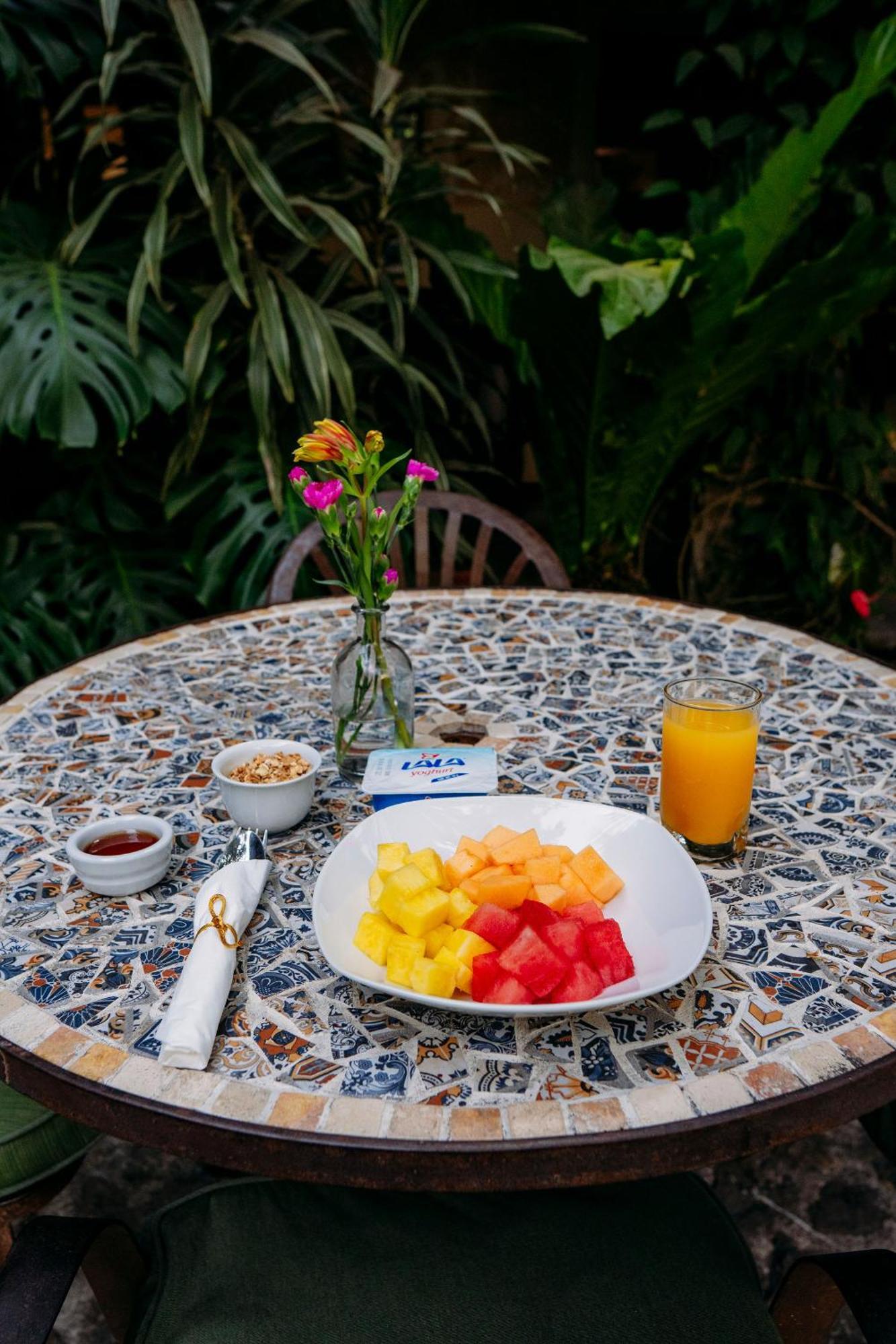 Casa Noble Hotel أنتيغوا غواتيمالا المظهر الخارجي الصورة