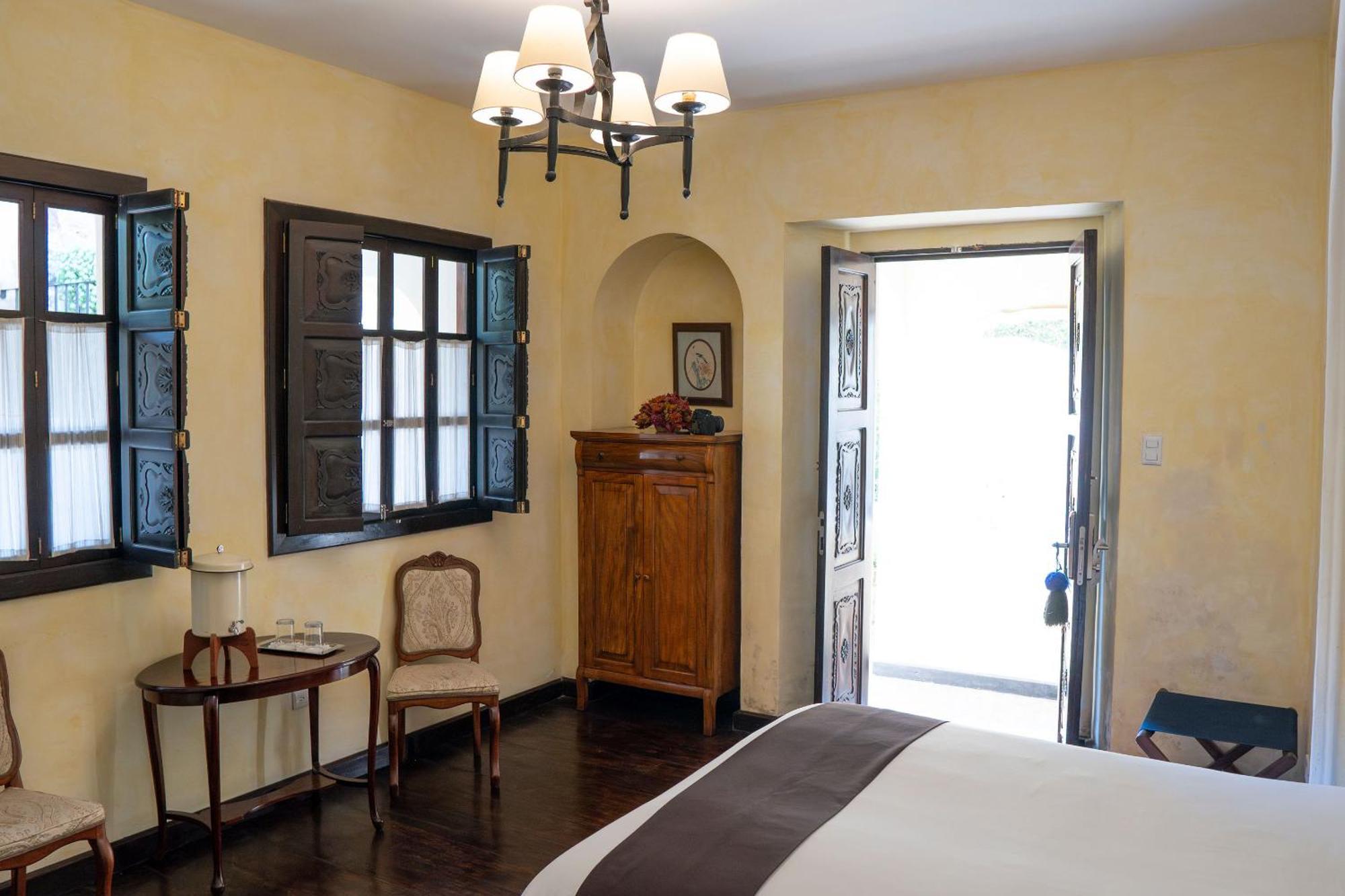 Casa Noble Hotel أنتيغوا غواتيمالا المظهر الخارجي الصورة